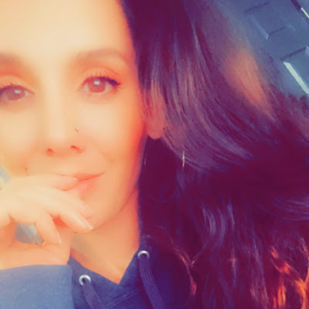 Meet your Posher, Caroline